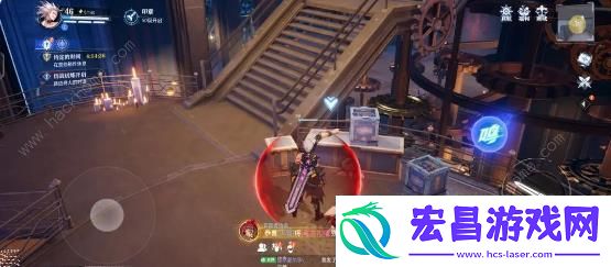 晶核历程日志托马斯攻略