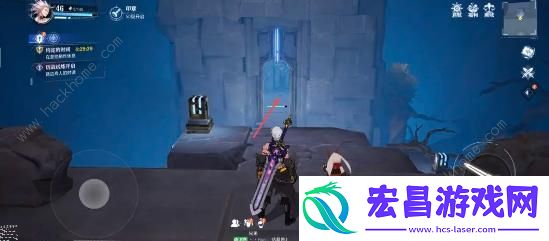 晶核历程日志托马斯攻略