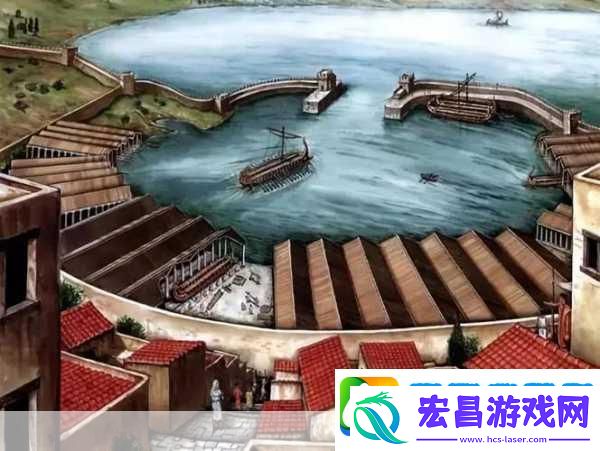 简约风舰队激战