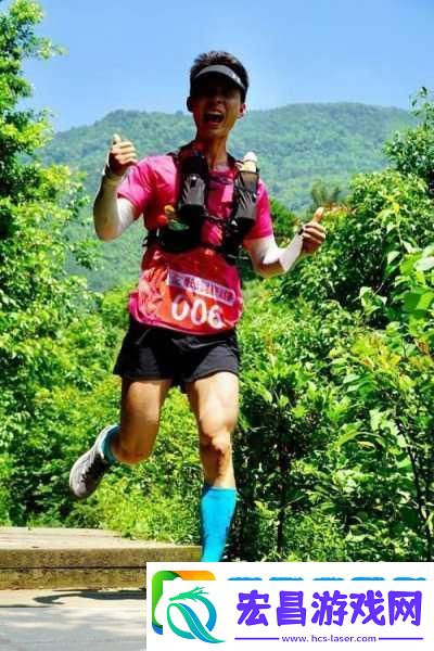 真实越野挑战