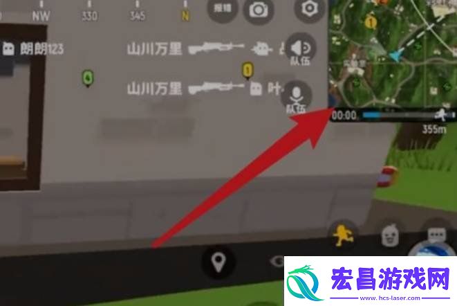 香肠派对哥莫拉在哪刷新哥莫拉刷新位置说明