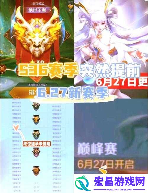 王者荣耀S15赛季辅助装备面临新挑战