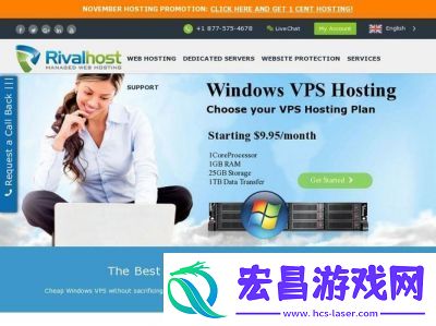 VPSWINDOWS另类极品