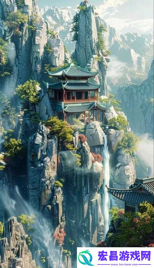 Inside如诗如画世界