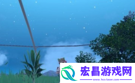 宝可梦