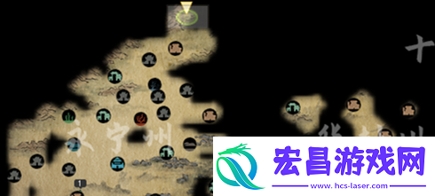 鬼谷八荒隐藏葫芦坐骑怎么获得