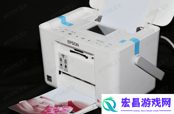 热敏打印机一直出纸怎么回事