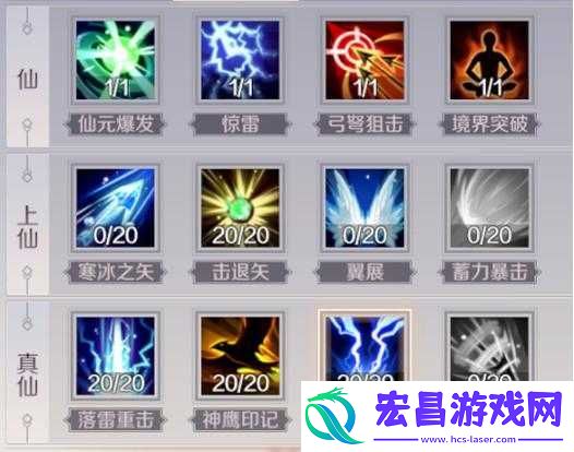 完美世界手游深度解析