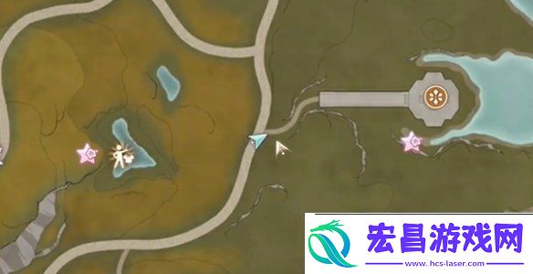 无限暖暖观察之旅微风绿野攻略大全