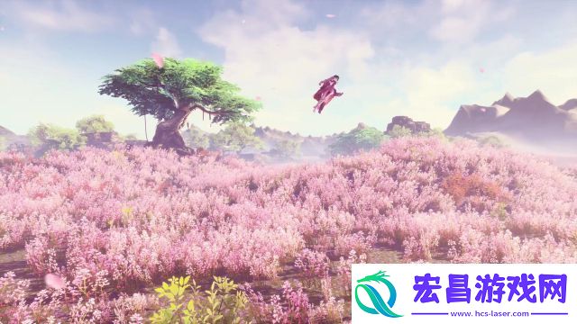 剑侠情缘2剑歌行珑华PVE技能秘籍搭配详解