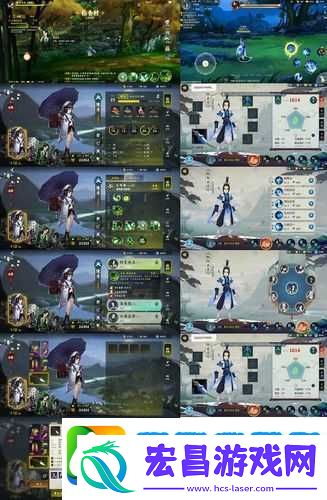 剑3指尖江湖深度攻略