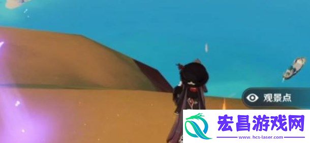 原神枫丹怎么解锁