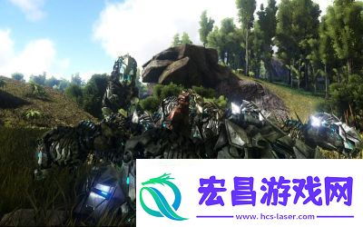 泰克科技