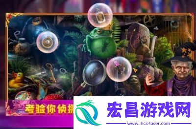 2023年度最佳解谜游戏APP推荐大全
