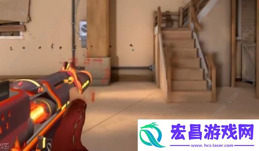 无畏契约怎么压枪