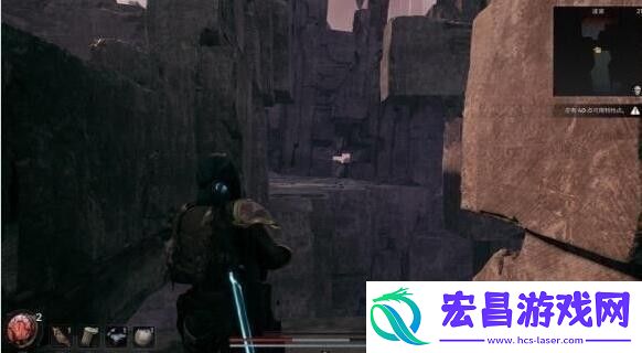 遗迹2迷宫隐藏boss在哪里