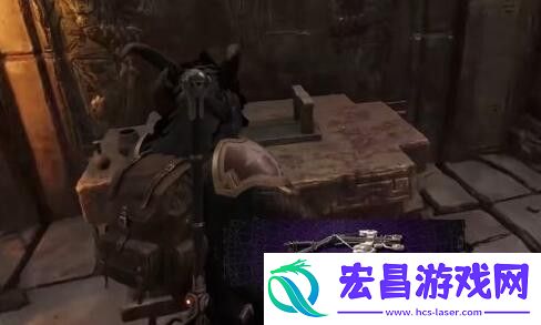 遗迹2皇家花园罗盘怎么解密