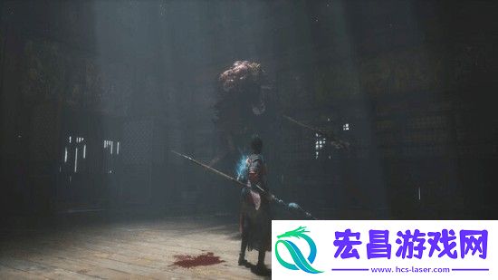 明末渊虚之羽是Steam最受关注的游戏之一最新发推致谢