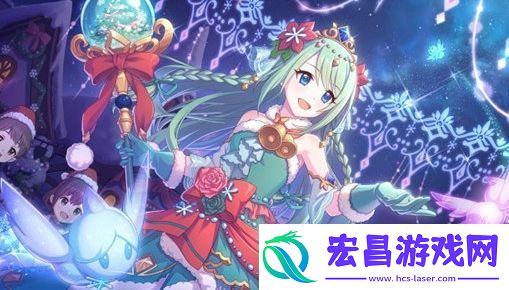 公主连结千歌