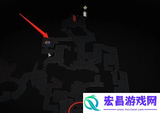 遗迹2皇家花园罗盘怎么解密