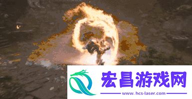 黑神话悟空第二章浪里格波位置介绍黑神话悟空第二章浪里格波位置在哪