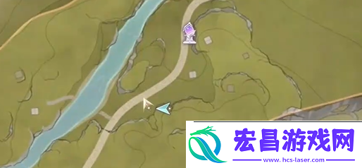 无限暖暖观察之旅微风绿野攻略大全