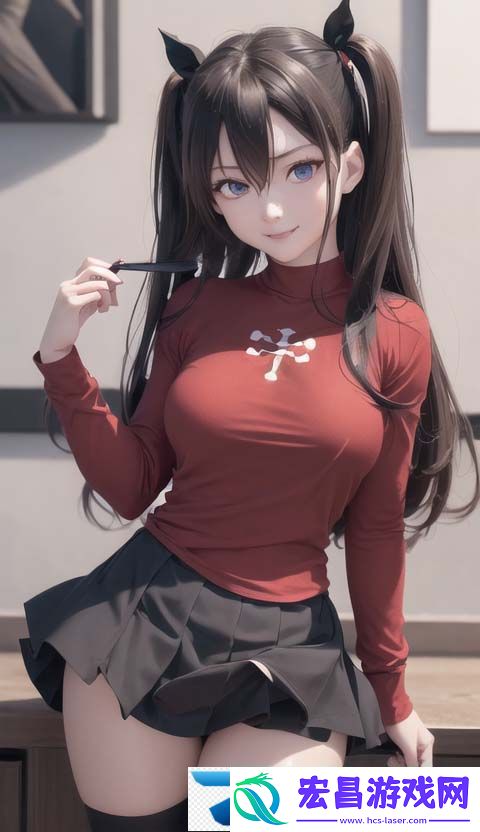 爸