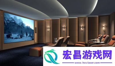 私人家庭影院推荐