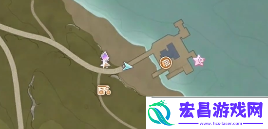 无限暖暖观察之旅微风绿野攻略大全