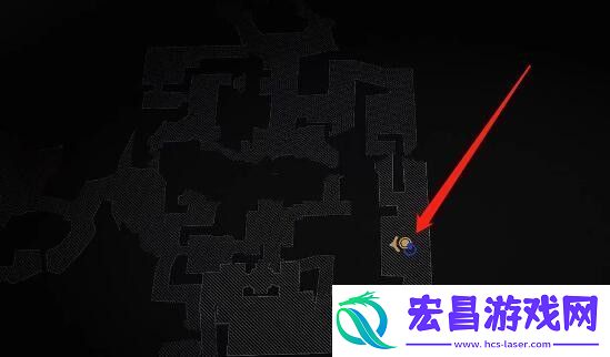 遗迹2皇家花园罗盘怎么解密