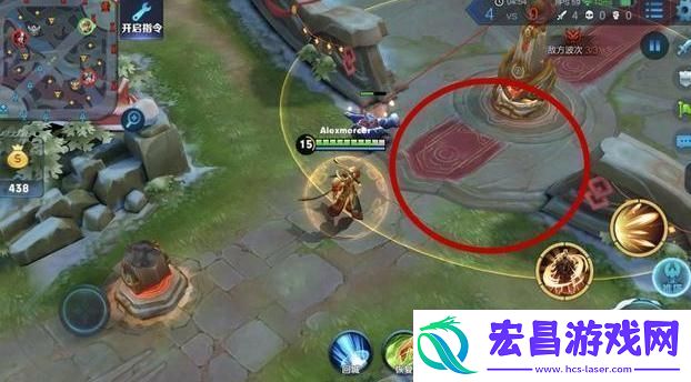 王者荣耀优势局出现我行我素怎么办