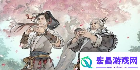 墨剑江湖天山连招流阵容攻略