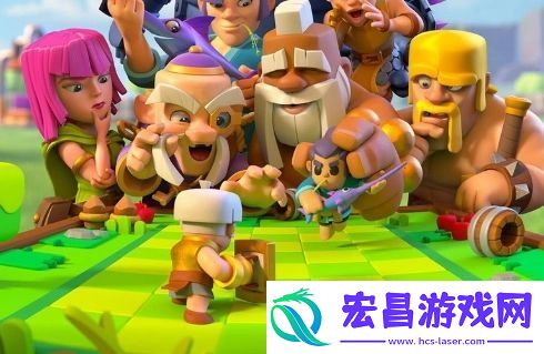 皇室奇兵新手玩家怎么玩皇室奇兵新手玩法攻略