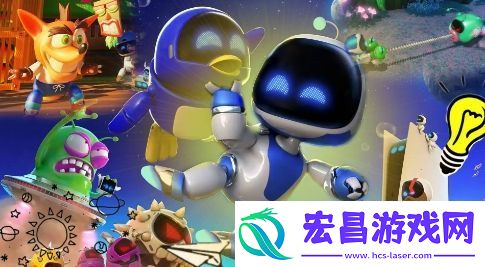 宇宙机器人总监