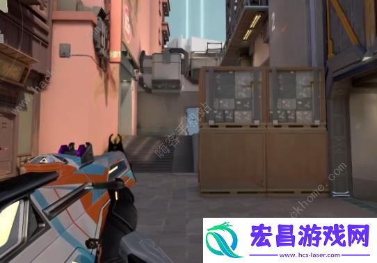 无畏契约怎么压枪