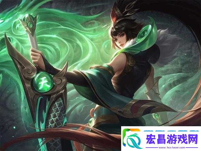 王者荣耀瑞麟志皮肤价格全面解析及花木兰专属拖尾动作正式上线预告