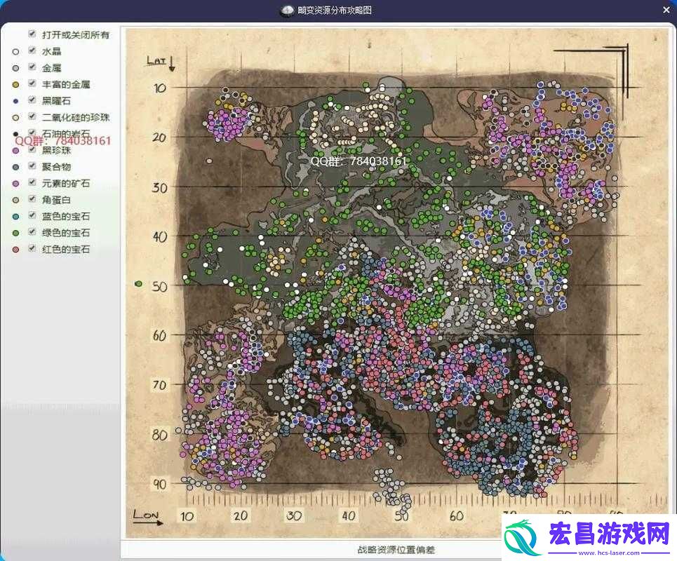 方舟生存进化畸变DLC探索