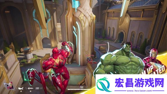 全是钢铁侠和鲨鱼杰夫！玩家呼吁全段位开启Ban位机制