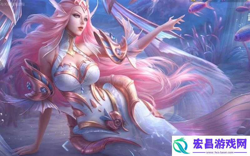王者荣耀武则天星元皮肤确认推出