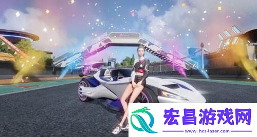 王牌竞速逐浪怎么获取王牌竞速逐浪获取方法