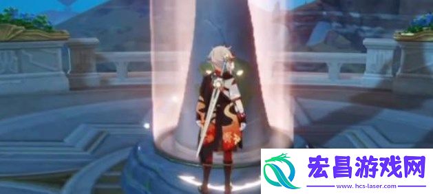 原神枫丹怎么解锁