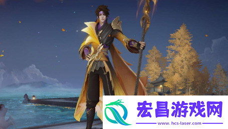 王者荣耀八周年返场皮肤有哪些