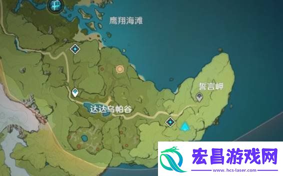 原神游戏中的无相之雷怎么打
