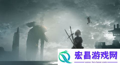 尼尔新作要来