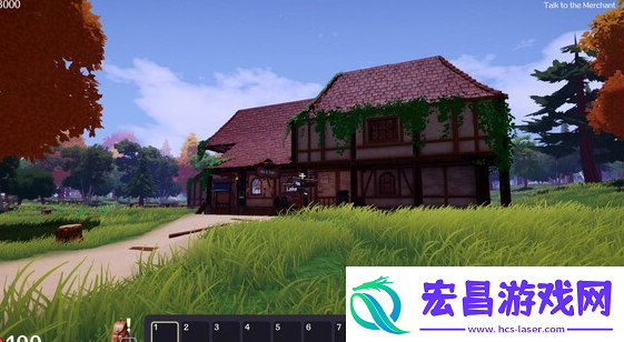 传说酒馆官在哪