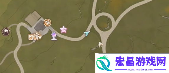 无限暖暖观察之旅微风绿野攻略大全
