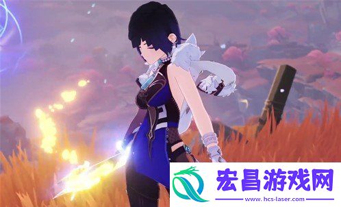 原神夜兰永冻队机制一览