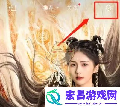 乐划锁屏怎么添加壁纸