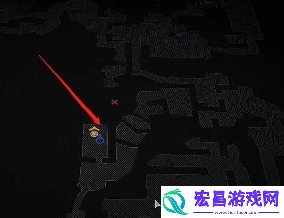 遗迹2皇家花园罗盘怎么解密