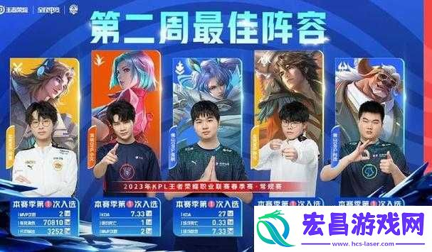 王者荣耀2019KPL春季赛倒计时2天
